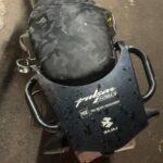 BACK CARRIER BAJAJ PULSAR N160 PREMIUM - Image 5