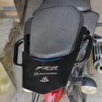 BACK CARRIER YAMAHA FZ V2 PREMIUM - Image 5