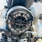 HEADLIGHT PROTECTOR YAMAHA FZ X 1ML PREMIUM - Image 2