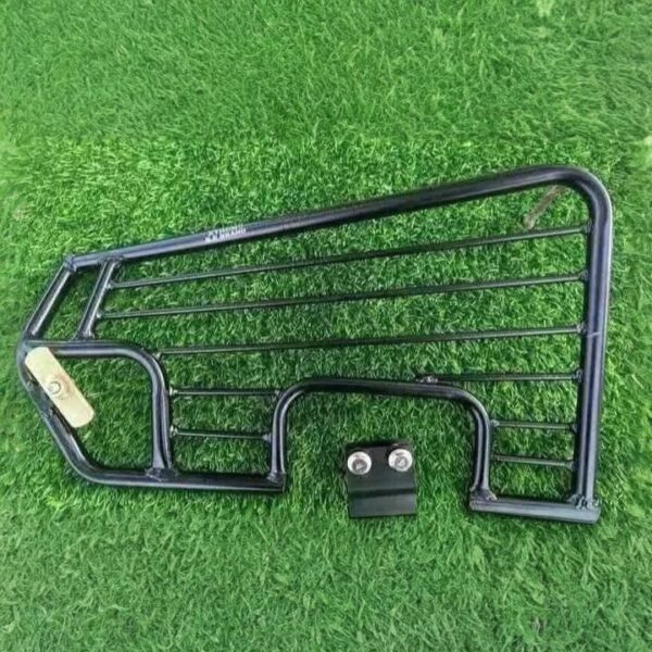 LEFT SAREE GUARD HERO XTREME 125R PREMIUM