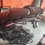 BACK CARRIER BAJAJ PULSAR N250 PREMIUM - Image 4