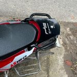 BACK CARRIER BAJAJ PULSAR NS160 & AS150 PREMIUM - Image 4