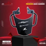 BACK CARRIER HONDA CB TRIGGER PREMIUM