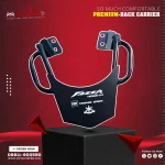 BACK CARRIER YAMAHA FAZER V2 PREMIUM