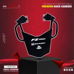 BACK CARRIER YAMAHA FZ 250 PREMIUM