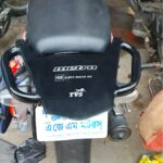 BACK CARRIER TVS METRO 100CC/ES PREMIUM - Image 5