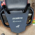 BACK CARRIER TVS METRO 100CC/ES PREMIUM - Image 4