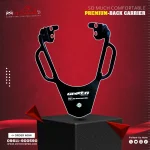 BACK CARRIER SUZUKI GIXXER MONOTONE SF/MONOTONE SF OLD PREMIUM
