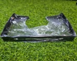 FRONT NAME PLATE & CLAM SUZUKI GIXXER ALL MODEL PREMIUM - Image 2