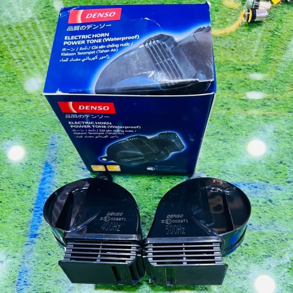 2 PCS DENSO HORN PREMIUM