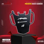 BACK CARRIER TVS APACHE RTR 4V PREMIUM