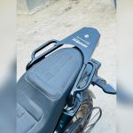 BACK CARRIER SUZUKI GIXXER MONOTONE SF/MONOTONE SF OLD PREMIUM - Image 4