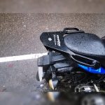 BACK CARRIER SUZUKI GIXXER MONOTONE /MONOTONE SF OLD PREMIUM - Image 5