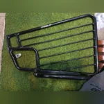 LEFT SAREE GUARD YAMAHA FZ 250 PREMIUM