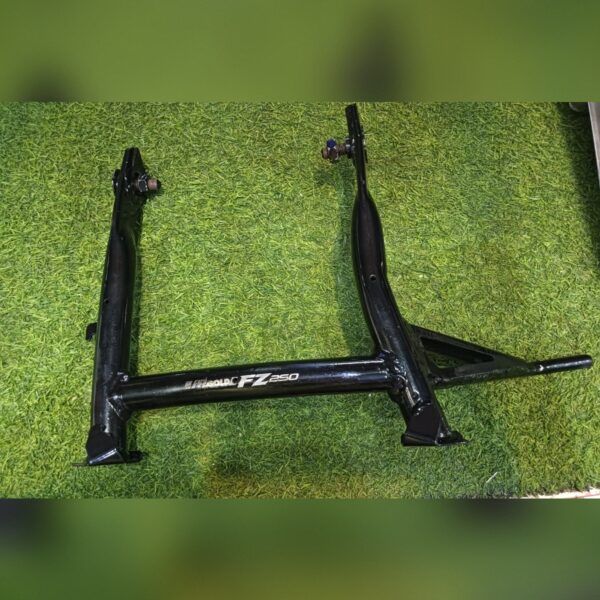 DOUBLE STAND YAMAHA FZ 250 PREMIUM