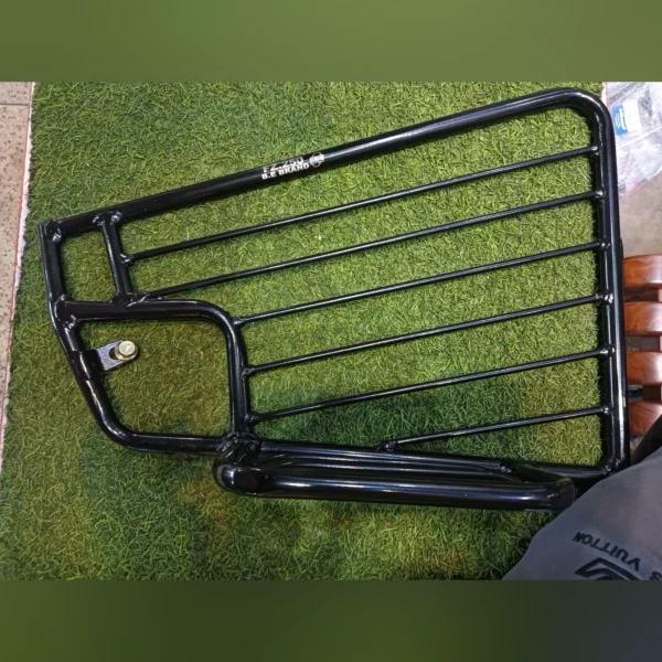 LEFT SAREE GUARD YAMAHA FZ 250 PREMIUM