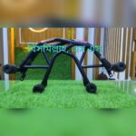 ENGINE CHASIS BUMPER YAMAHA FZ V3 PREMIUM - Image 2