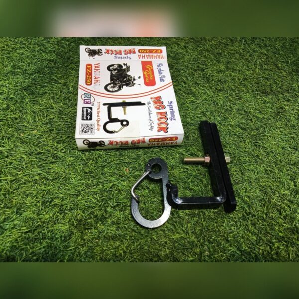 BAG HOOK YAMAHA FZ 250 PREMIUM