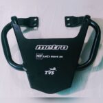 BACK CARRIER TVS METRO 100CC/ES PREMIUM - Image 2