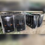 VEMAR KNEE & ELBOW GUARD 1 SET (4 PCS) PREMIUM - Image 7