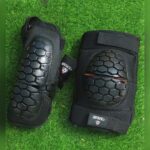VEMAR KNEE & ELBOW GUARD 1 SET (4 PCS) PREMIUM - Image 2