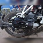 SILENCER PROTECTOR HERO KARIZMA XMR PREMIUM - Image 3