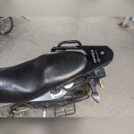 BACK CARRIER SUZUKI GIXXER MONOTONE SF/MONOTONE SF OLD PREMIUM - Image 5