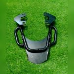 BACK CARRIER BAJAJ PLATINA/PLATINA ES PREMIUM - Image 2
