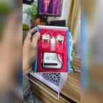 DISC LOCK CHINA PREMIUM
