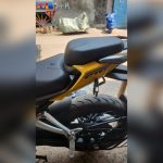 BAG HOOK HERO KARIZMA XMR PREMIUM - Image 2