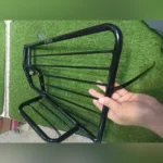 LEFT SAREE GUARD YAMAHA FZ 250 PREMIUM - Image 2