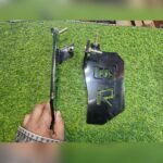 FOOT REST FZ/GIXXER/N160/NS160/R15 PREMIUM - Image 2