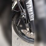 CALIPER COVER YAMAHA FZS ALL MODEL PREMIUM - Image 2