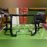 LEG GUARD ROYAL ENFIELD PRMEIUM