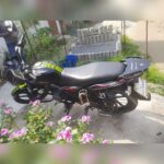BACK CARRIER BAJAJ DISCOVER 100/110/125 PREMIUM - Image 4