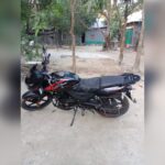BACK CARRIER BAJAJ PULSAR SD/DD PREMIUM - Image 7