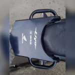 BACK CARRIER HONDA LIVO PREMIUM - Image 6
