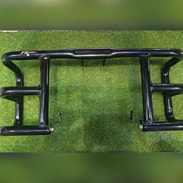 LEG GUARD YAMAHA FZ 250 PREMIUM