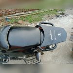 BACK CARRIER BAJAJ PULSAR SD/DD PREMIUM - Image 4