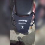 BACK CARRIER BAJAJ DISCOVER 135 PREMIUM - Image 4