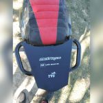 BACK CARRIER TVS METRO PLUS/MAX 125 PREMIUM - Image 4