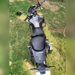 BACK CARRIER HERO XTREME 125R PREMIUM - Image 5