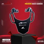 BACK CARRIER HONDA XBLADE/XTEC PREMIUM