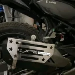 SILENCER PROTECTOR HERO XTREME 125R PREMIUM - Image 2