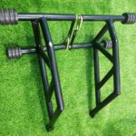 ENGINE CHASIS BUMPER HERO XTREME 125R/160R PREMIUM