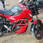 ENGINE CHASIS BUMPER HERO THRILLER 2V/4V PREMIUM - Image 2