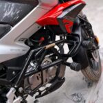 ENGINE CHASIS BUMPER HERO XTREME 125R/160R PREMIUM - Image 2