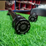 SINGLE ROD BUMPER ROYAL ENFIELD ALL MODEL PREMIUM