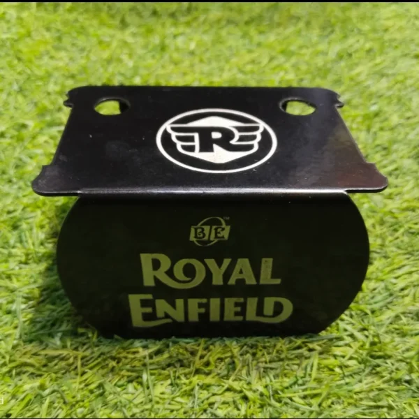 HANDLE UPPER COVER ROYAL ENFIELD ALL MODEL PREMIUM