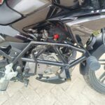 ENGINE CHASIS BUMPER HERO XTREME 125R/160R PREMIUM - Image 3
